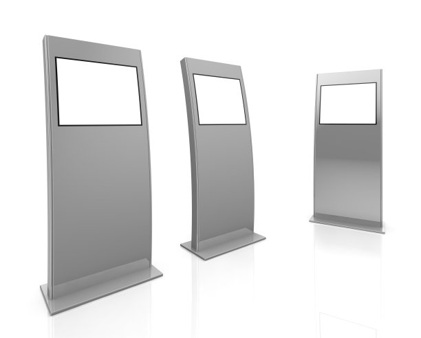 公共信息亭图片下载