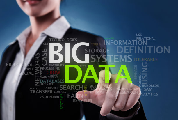 大数据的想法图片下载