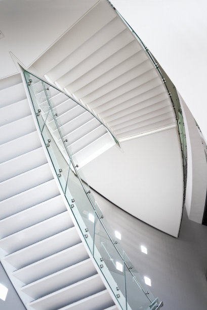 现代楼梯图片下载