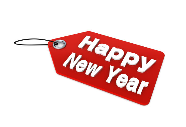 新年快乐图片下载