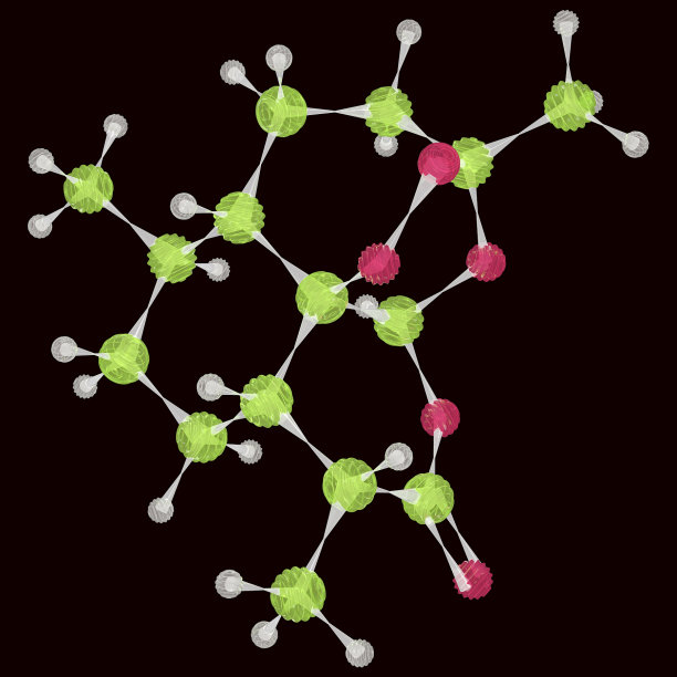 青蒿素图片下载