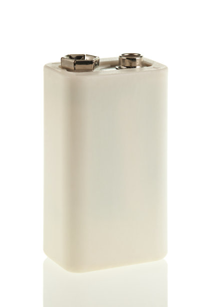 9 伏电池图片下载