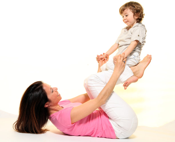 母亲和儿子图片下载