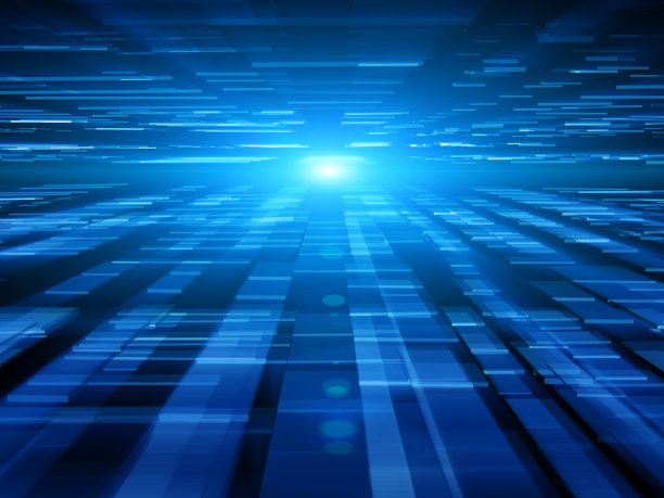 虚拟技术背景图片下载