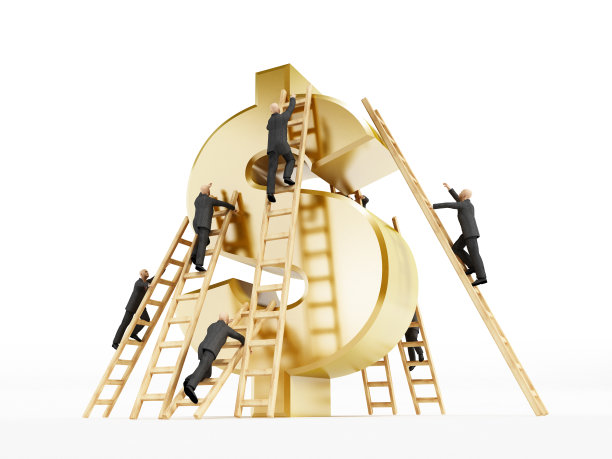 商业上的成功图片下载