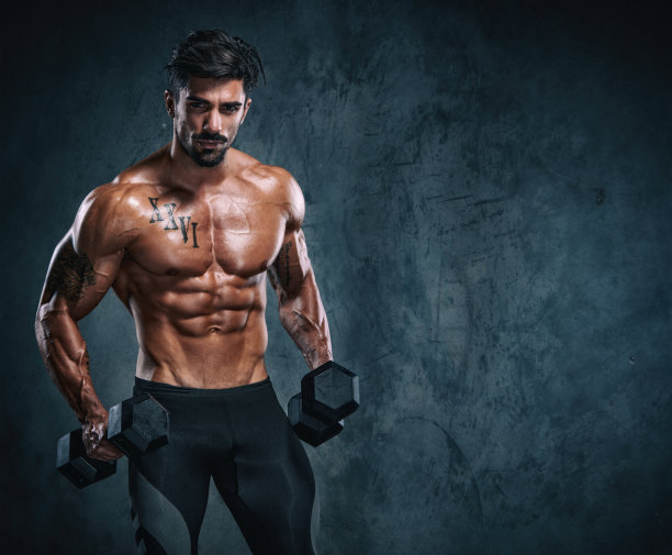 男性健康图片下载