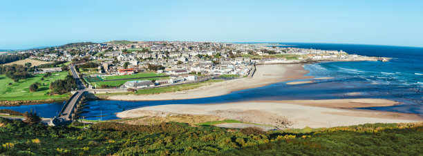 班夫,苏格兰图片下载