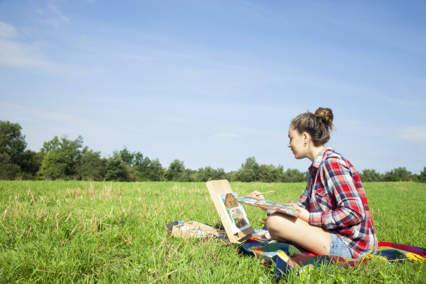 画一个房子图片下载