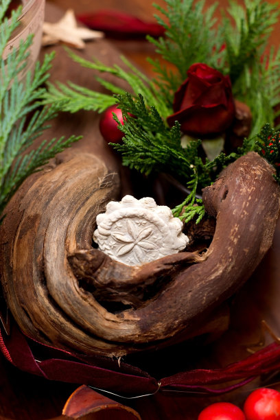 圣诞装饰图片下载