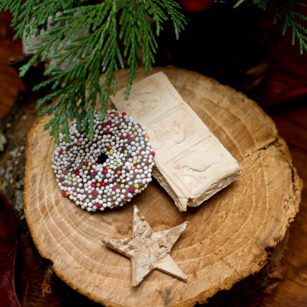 圣诞装饰图片下载