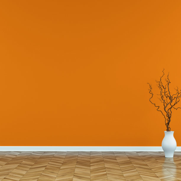 室内装饰空旷图片下载