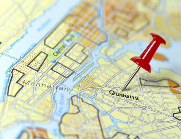 纽约皇后区图片下载