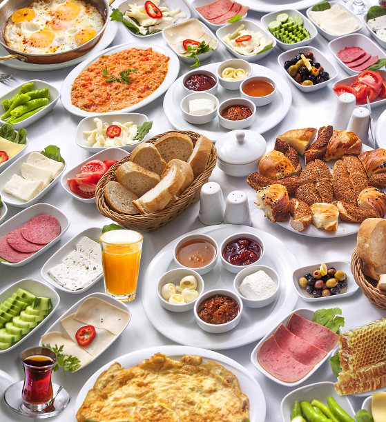 早餐图片素材ID：145692964