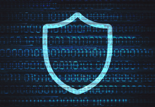 数据保护素材图片