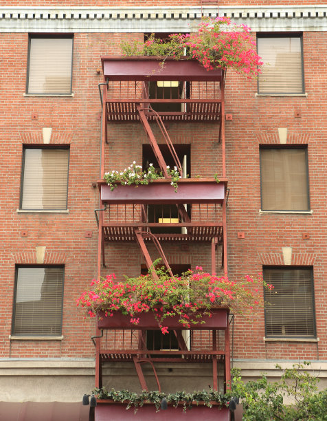 老Firescape梯子图片下载