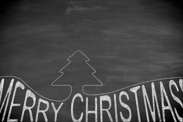 圣诞快乐图片下载