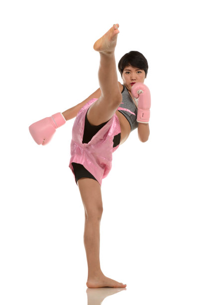 泰拳拘留所图片下载