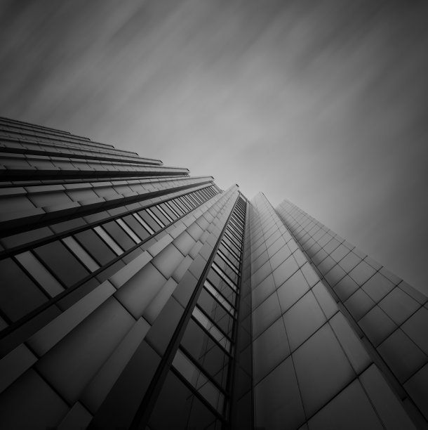 摩天大楼图片下载