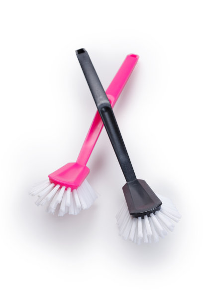 洗碗刷图片下载