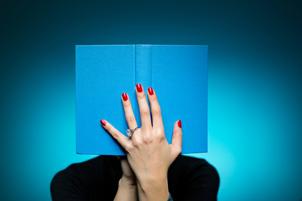 书的头图片下载