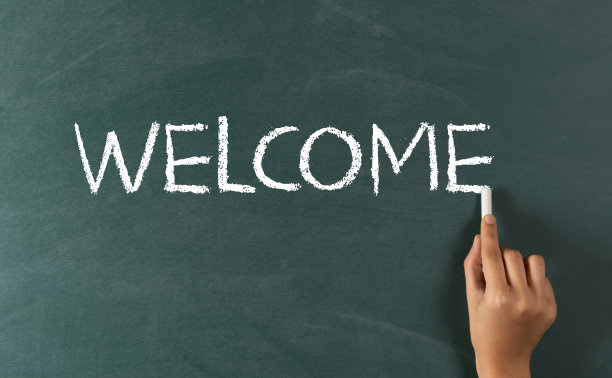 写的手欢迎图片下载