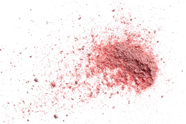 眼影照片素材ID：145713886