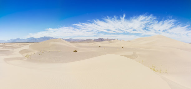沙丘-内华达州图片下载