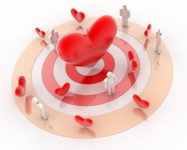 爱的背景图片下载