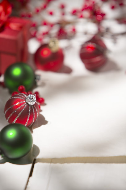 圣诞贺卡图片下载