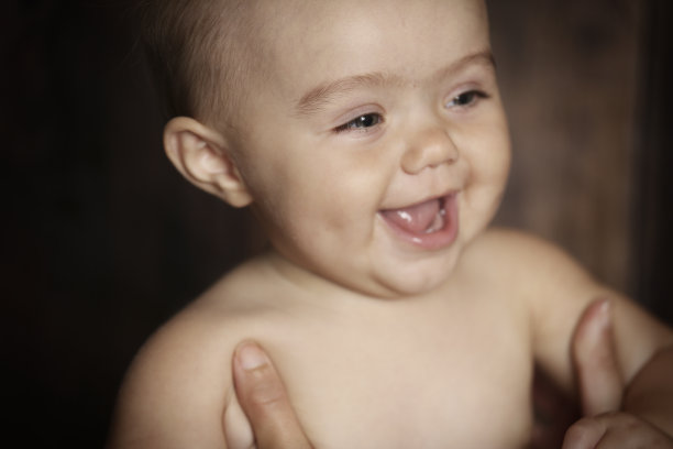 快乐的宝贝图片下载