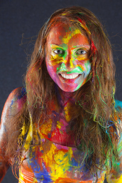 表演艺术图片下载