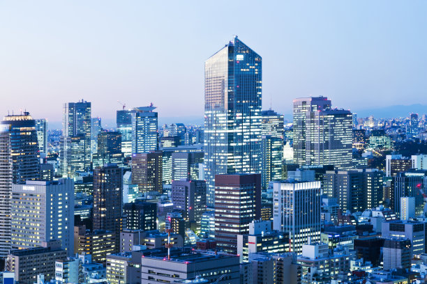 东京图片素材ID：145734256