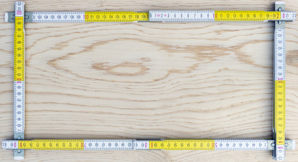 测量框架图片下载