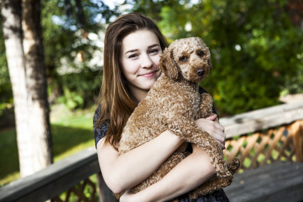 快乐少年肖像图片下载