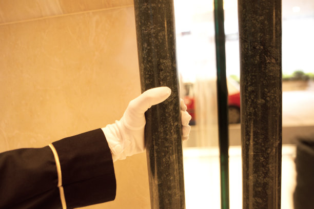 打开门图片下载