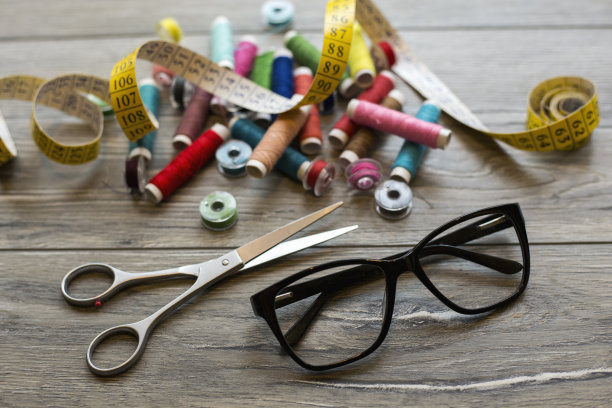 缝纫的背景图片下载