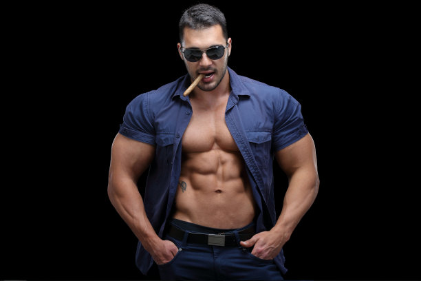 男子气概图片下载