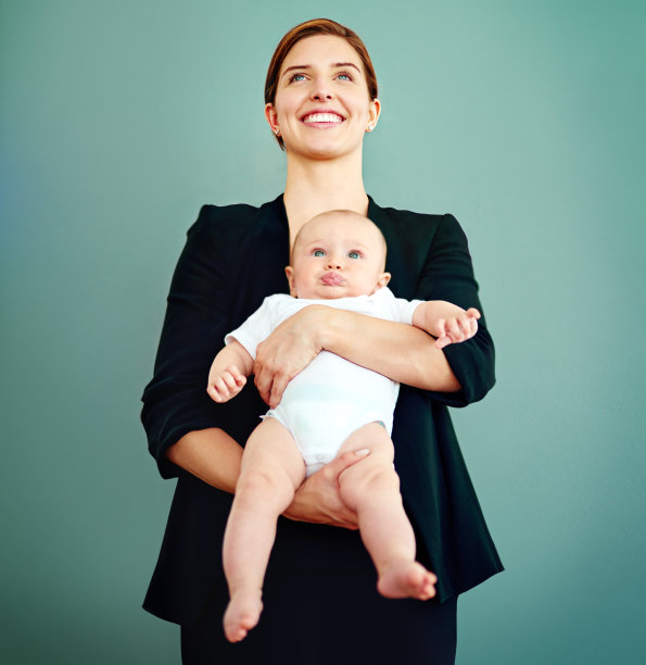 有了妈妈谁还需要超级英雄?图片下载