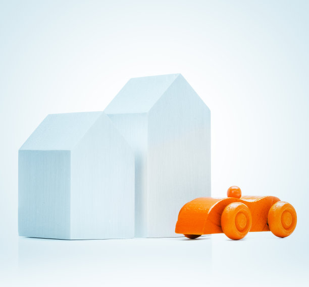 这是一座房子，但不是家图片下载