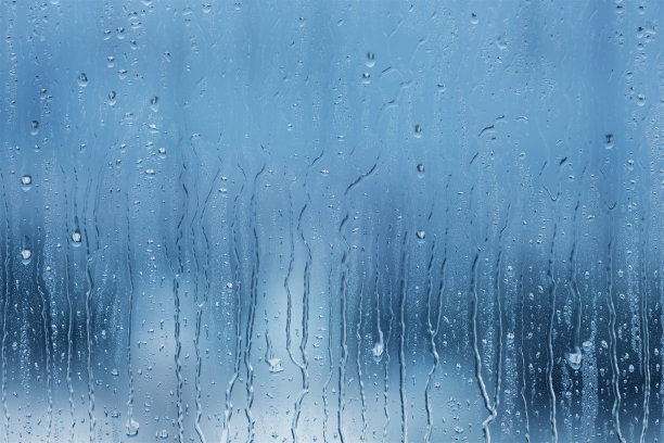 雨滴与凝结图片下载