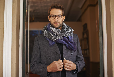 孩子们叫它时髦，男人叫它高贵图片下载