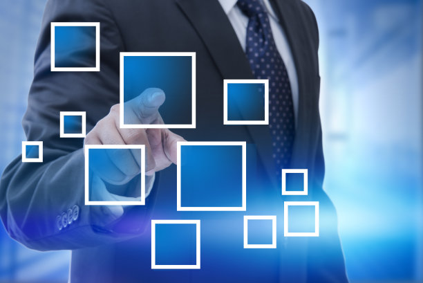 触摸视觉屏幕图片下载