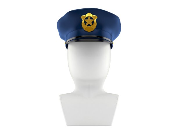 警察图标图片下载