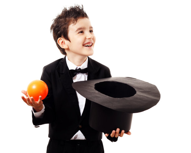 我的魔法帽子图片下载