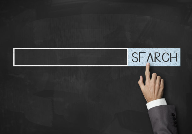 搜索/黑板概念(点击查看更多)素材图片