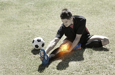 赛前伸展运动图片下载