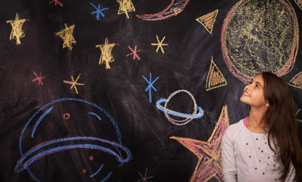 开学季氛围照片素材ID：145763044