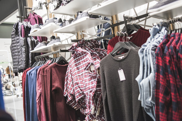 服装店图片下载