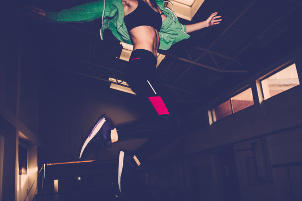 体育运动爱好者图片下载