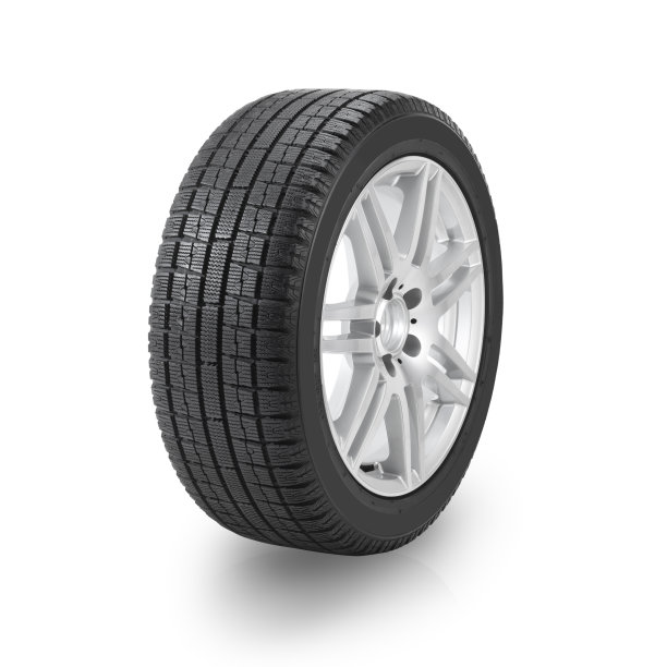 冬季轮胎图片下载